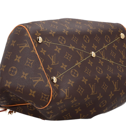 Louis Vuitton Monogram Tivoli GM 9 of 10