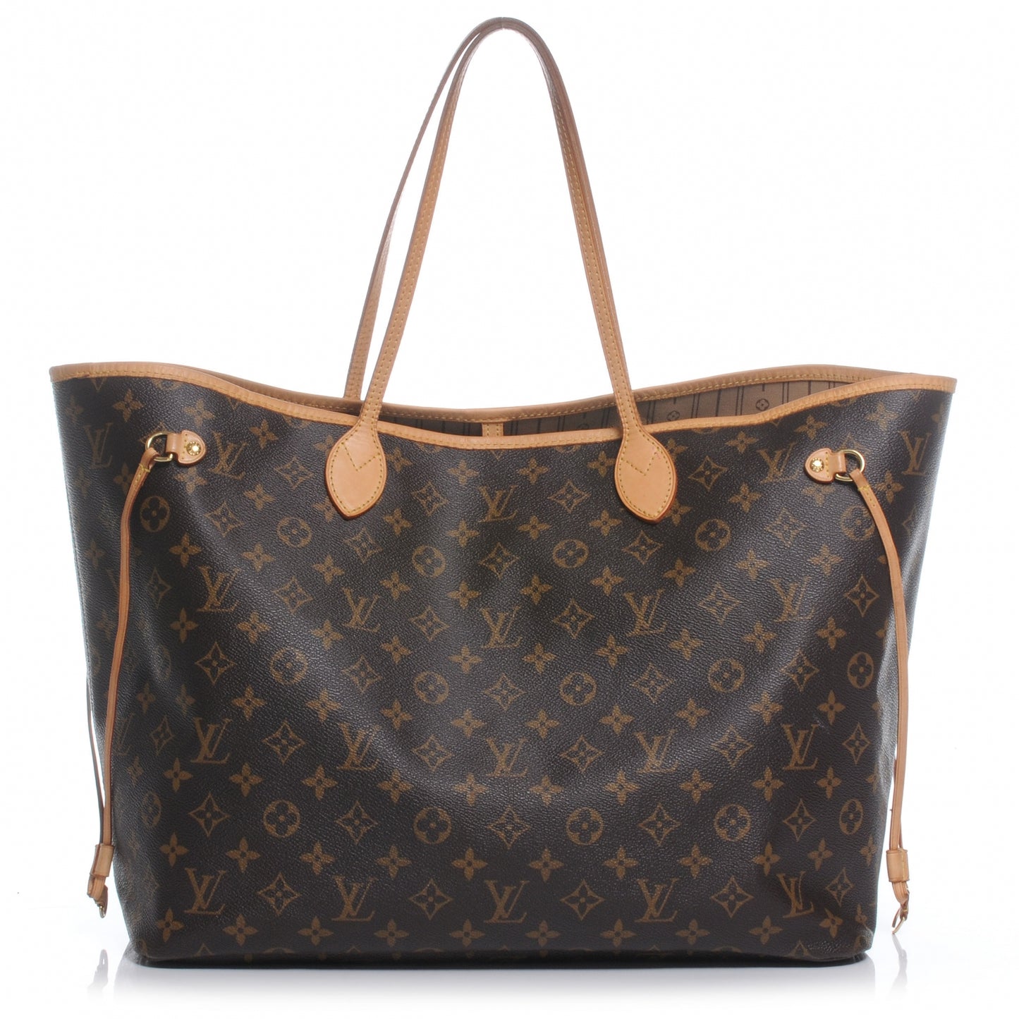 Monogram Neverfull GM