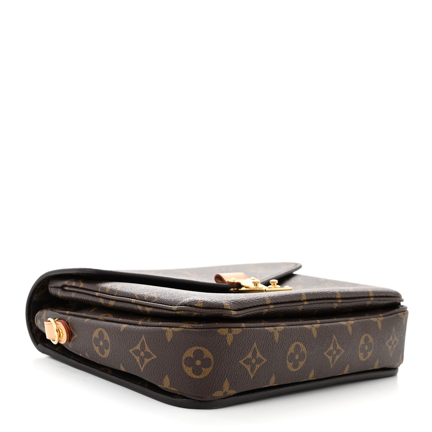 Louis Vuitton Monogram Pochette Metis 4 of 12