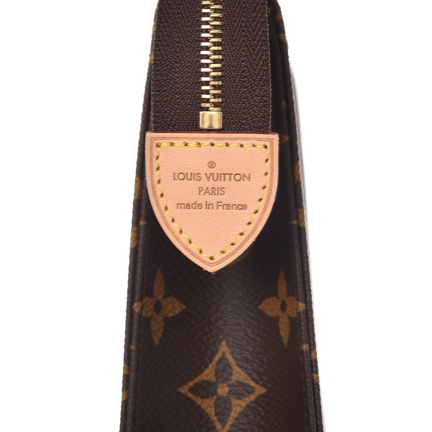 Louis Vuitton Monogram Toiletry Pouch 26 6 of 8
