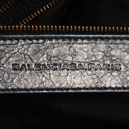 Balenciaga Agneau Part Time Dark Night 8 of 12