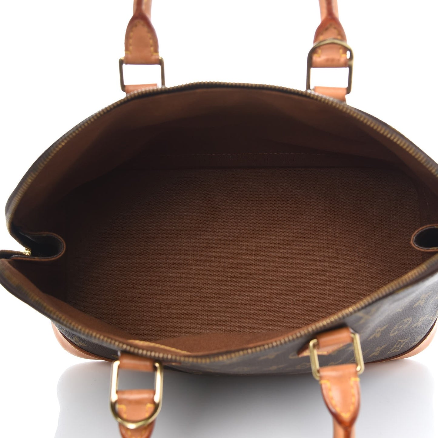 Monogram Alma PM