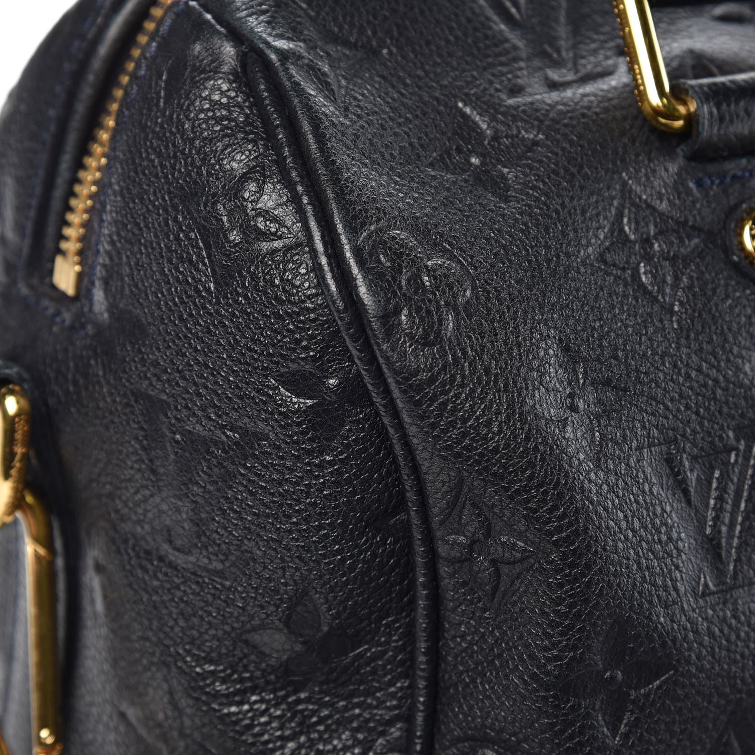 Louis Vuitton Empreinte Speedy Bandouliere 25 Infini 14 of 15