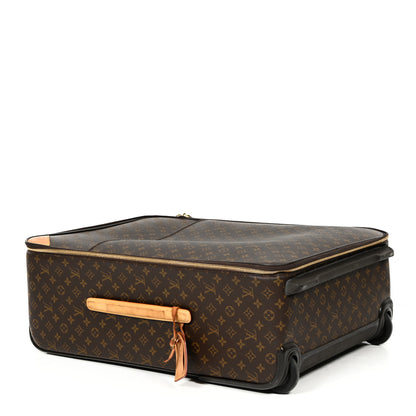Louis Vuitton Monogram Pegase 65 3 of 15