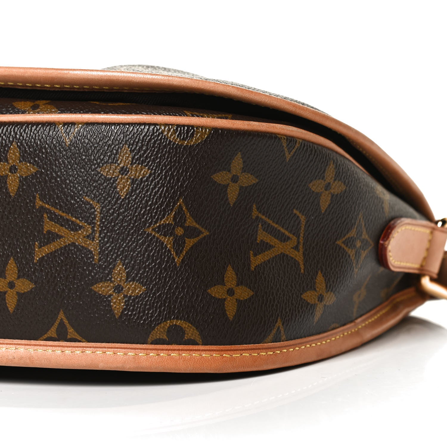Louis Vuitton Monogram Menilmontant PM 11 of 11