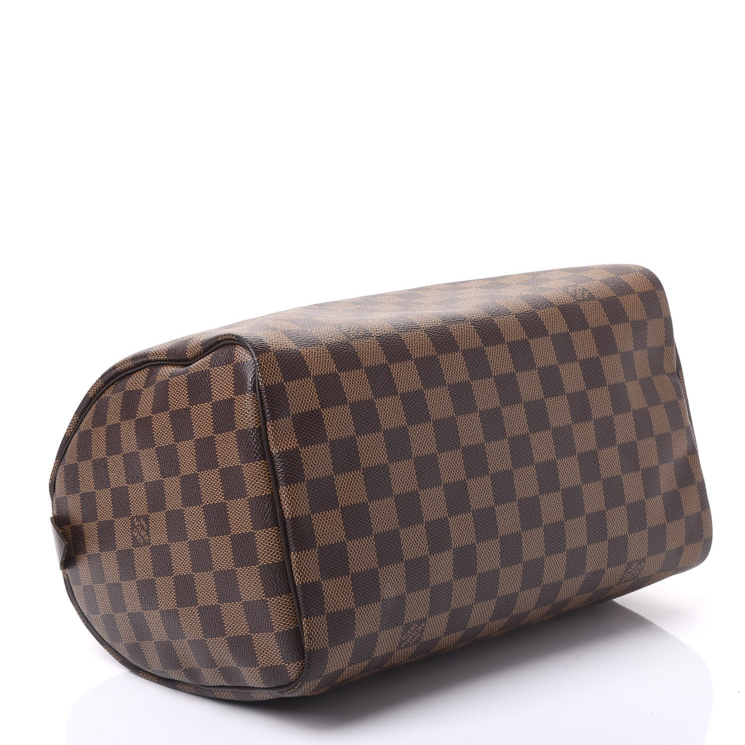 Louis Vuitton Damier Ebene Speedy 30 3 of 12