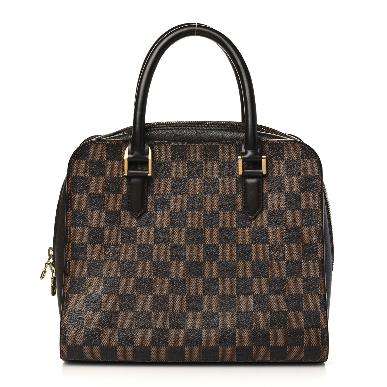 Louis Vuitton Damier Ebene Triana 1 of 6