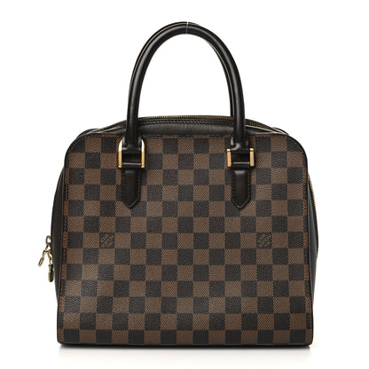 Louis Vuitton Damier Ebene Triana 1 of 6