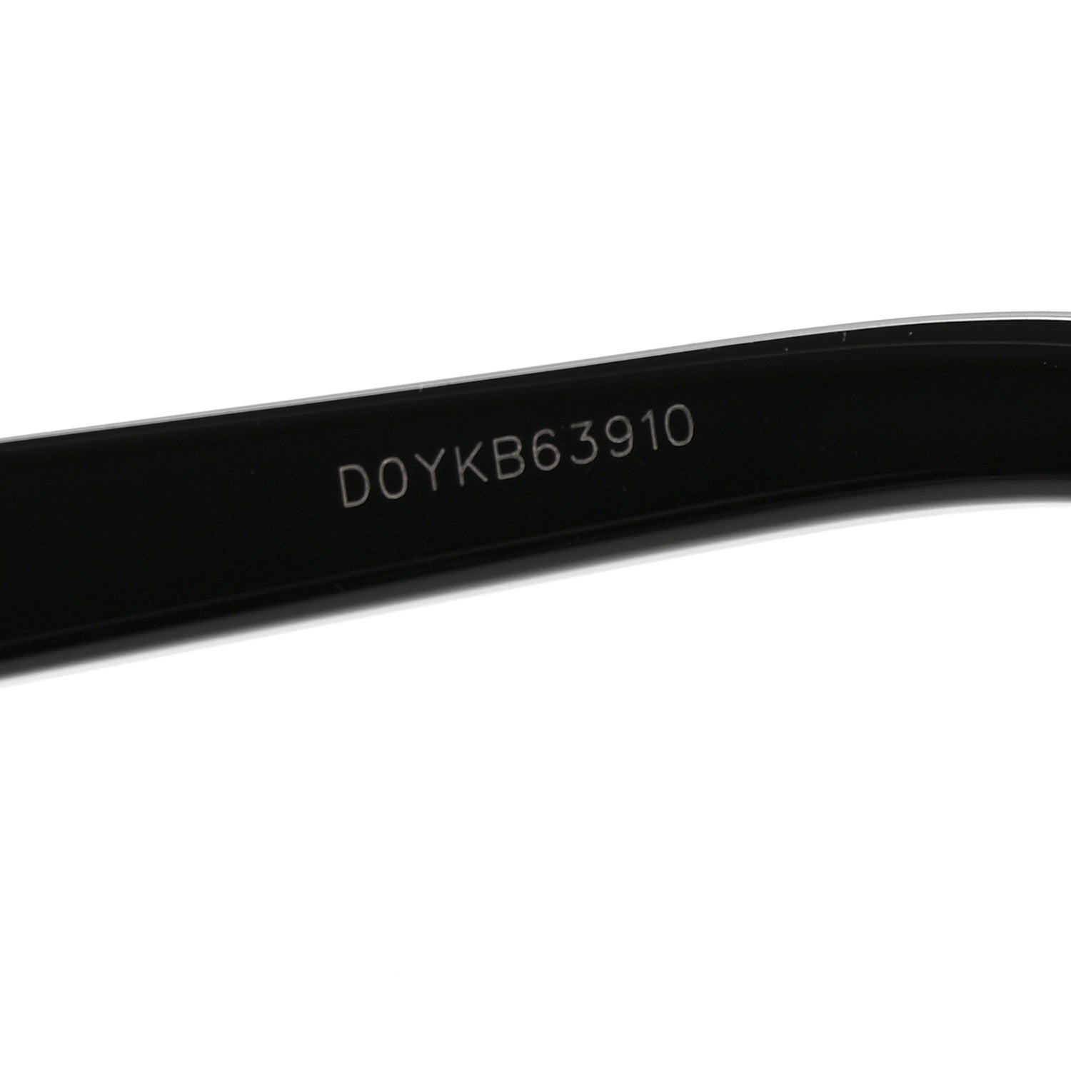 Saint Laurent Acetate Sunglasses SL 567 001 Black 6 of 8