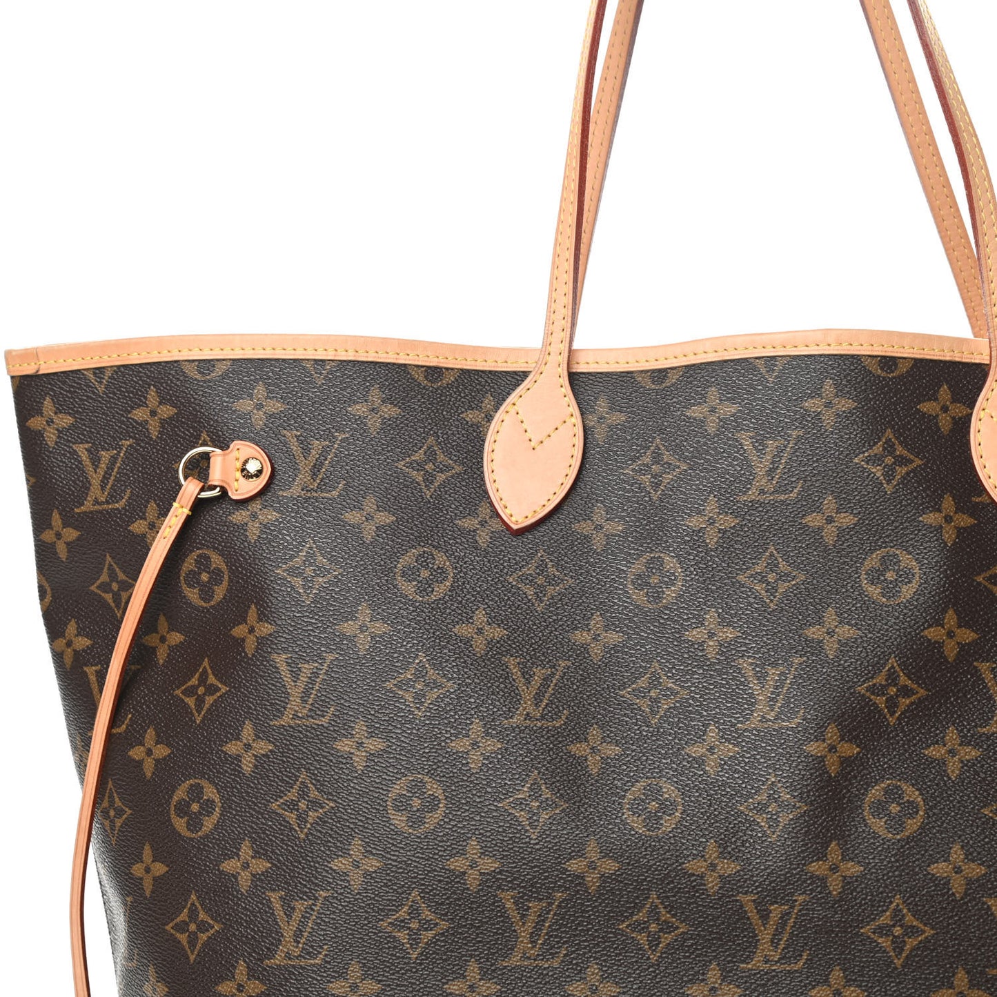 Monogram Neo Neverfull GM