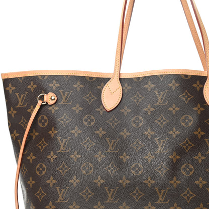 Louis Vuitton Monogram Neo Neverfull GM 10 of 16
