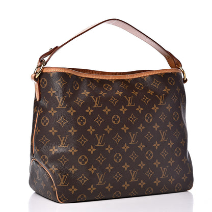 Louis Vuitton Monogram Delightful PM 2 of 15