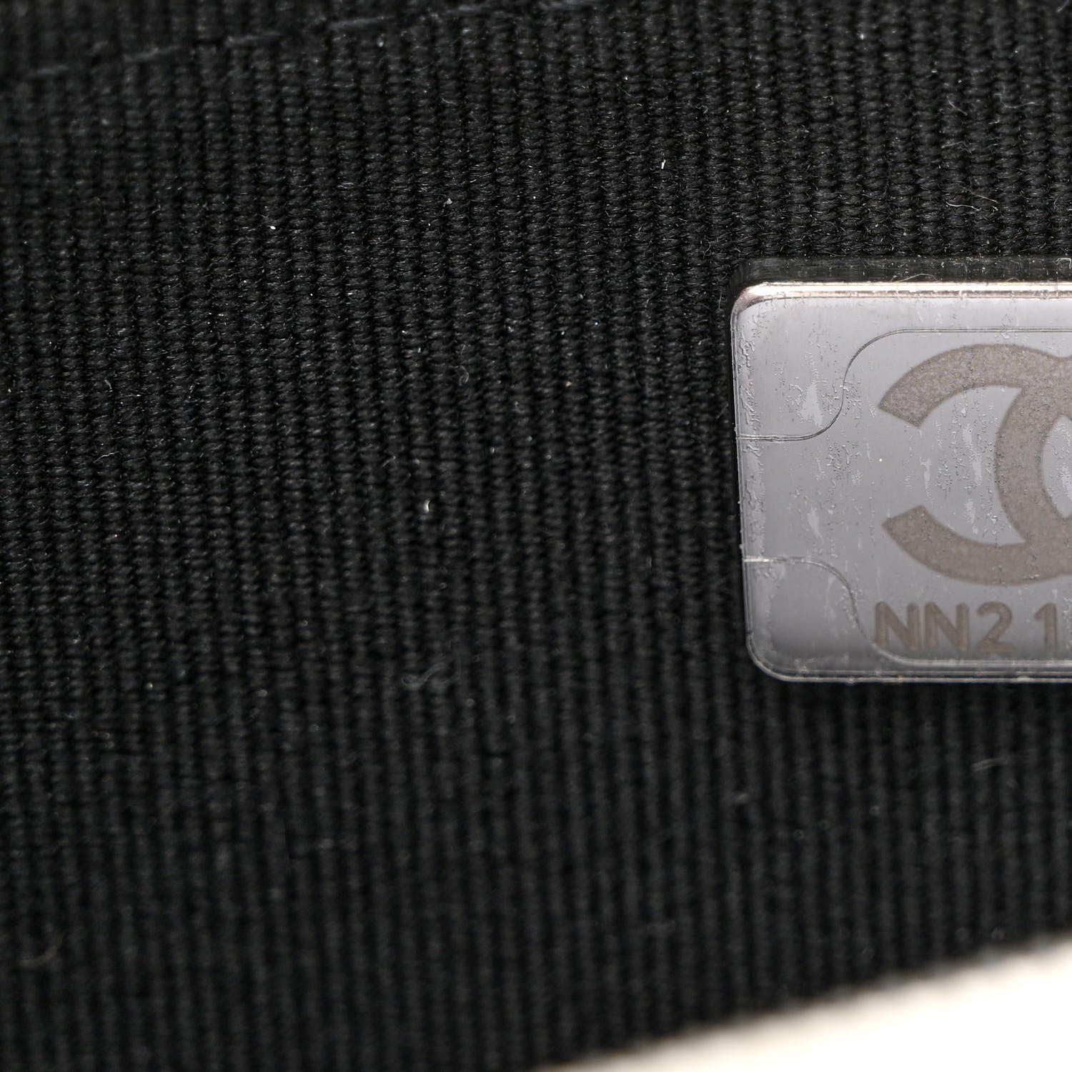 Chanel Lambskin Quilted Trendy CC Wallet On Chain WOC White 8 of 13