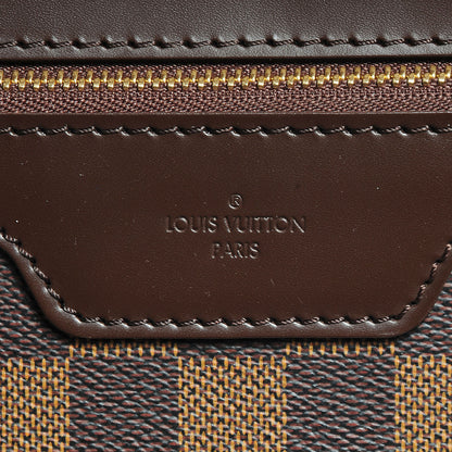 Louis Vuitton Damier Ebene Pegase 55 7 of 10