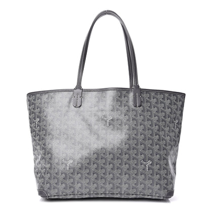 Goyard Goyardine Artois PM Grey 1 of 10