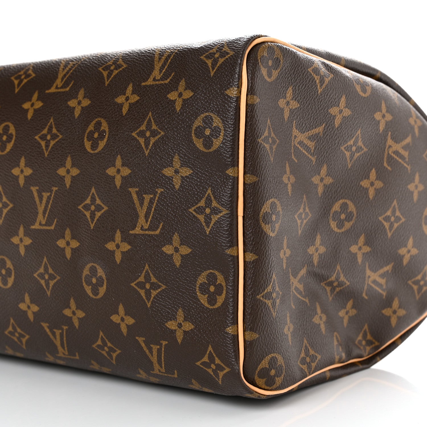 Louis Vuitton Monogram Speedy 35 10 of 10