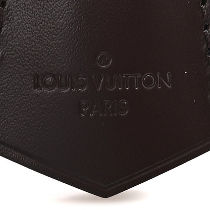Louis Vuitton Calfskin Clochette Key Bell Holder  Ebene 3 of 3