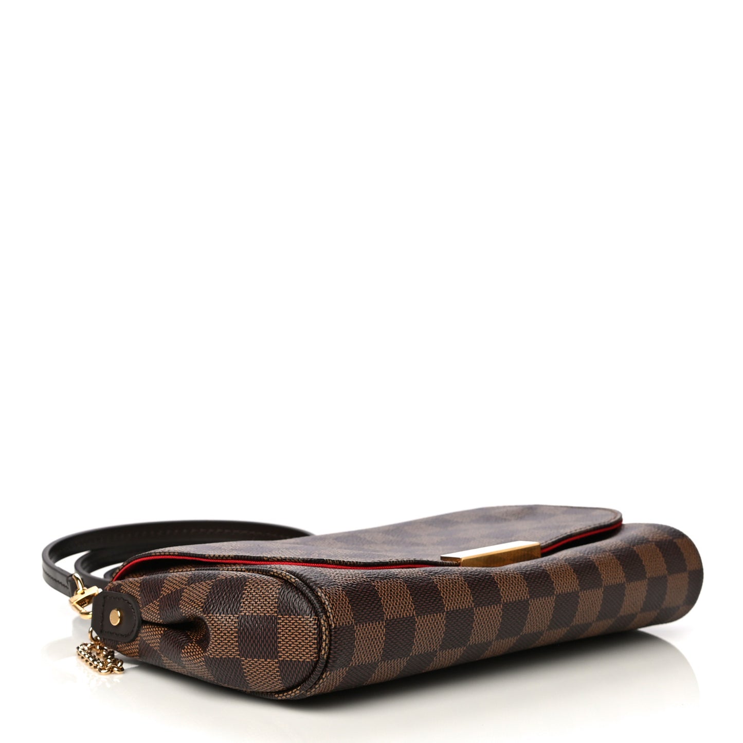 Damier Ebene Favorite MM