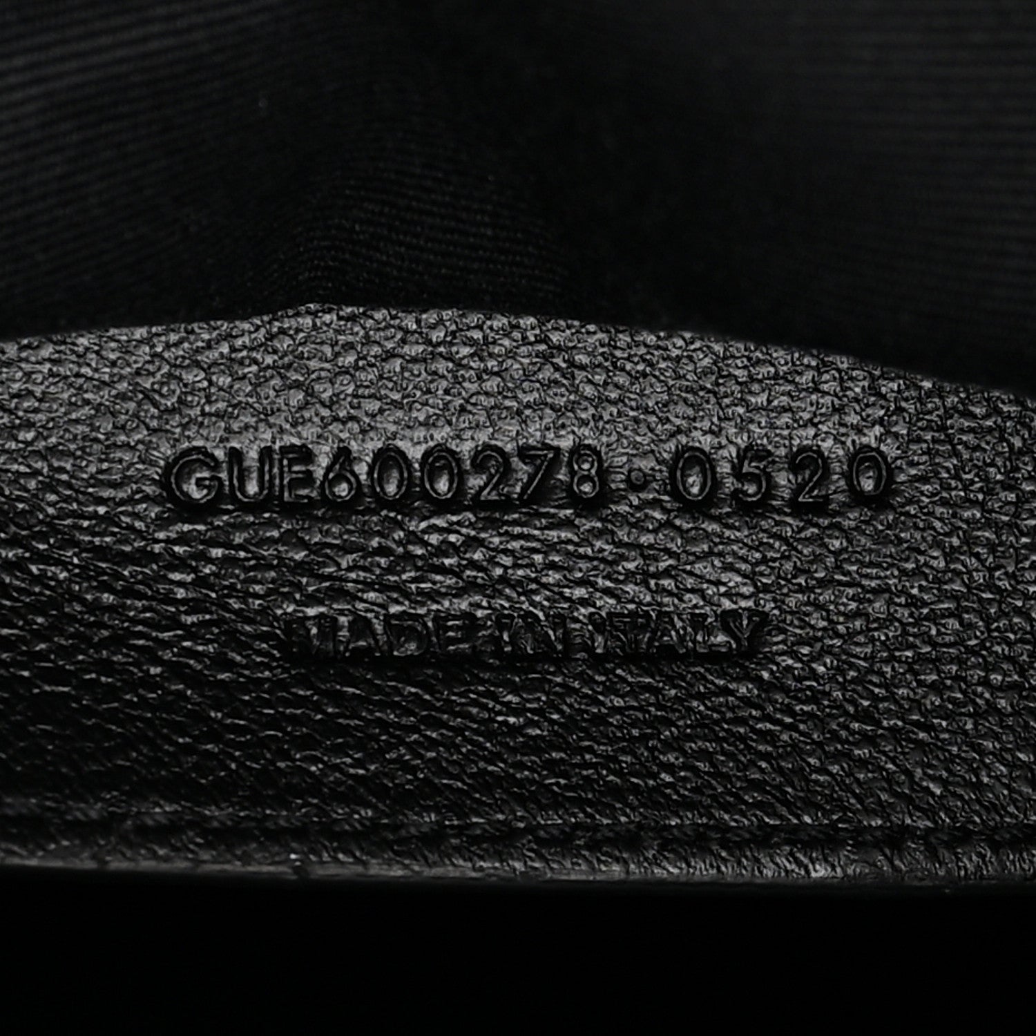 Saint Laurent Sheepskin Matelasse Chevron Monogram Large College Satchel Black 7 of 12