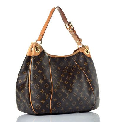 Louis Vuitton Monogram Galliera PM 3 of 9