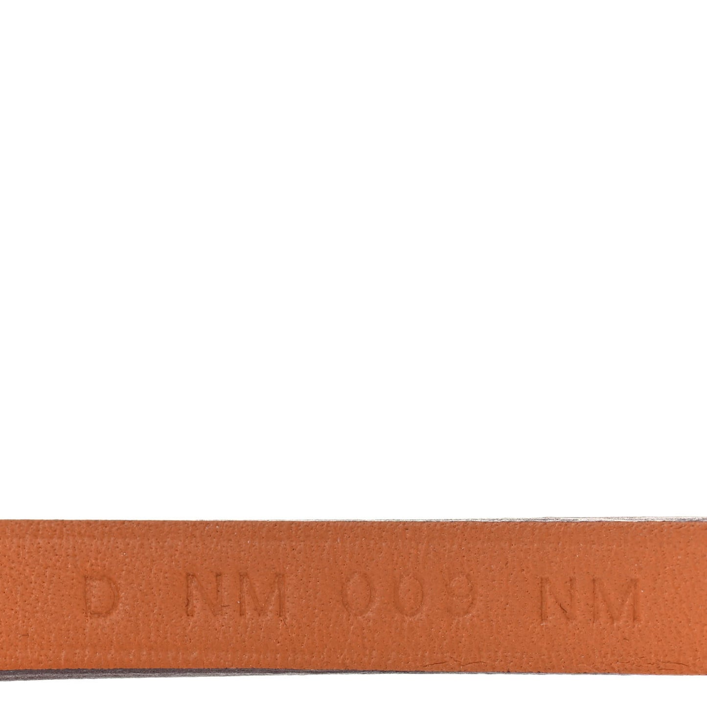 Swift Hapi 3 MM Triple Tour Wrap Bracelet T2 Etoupe
