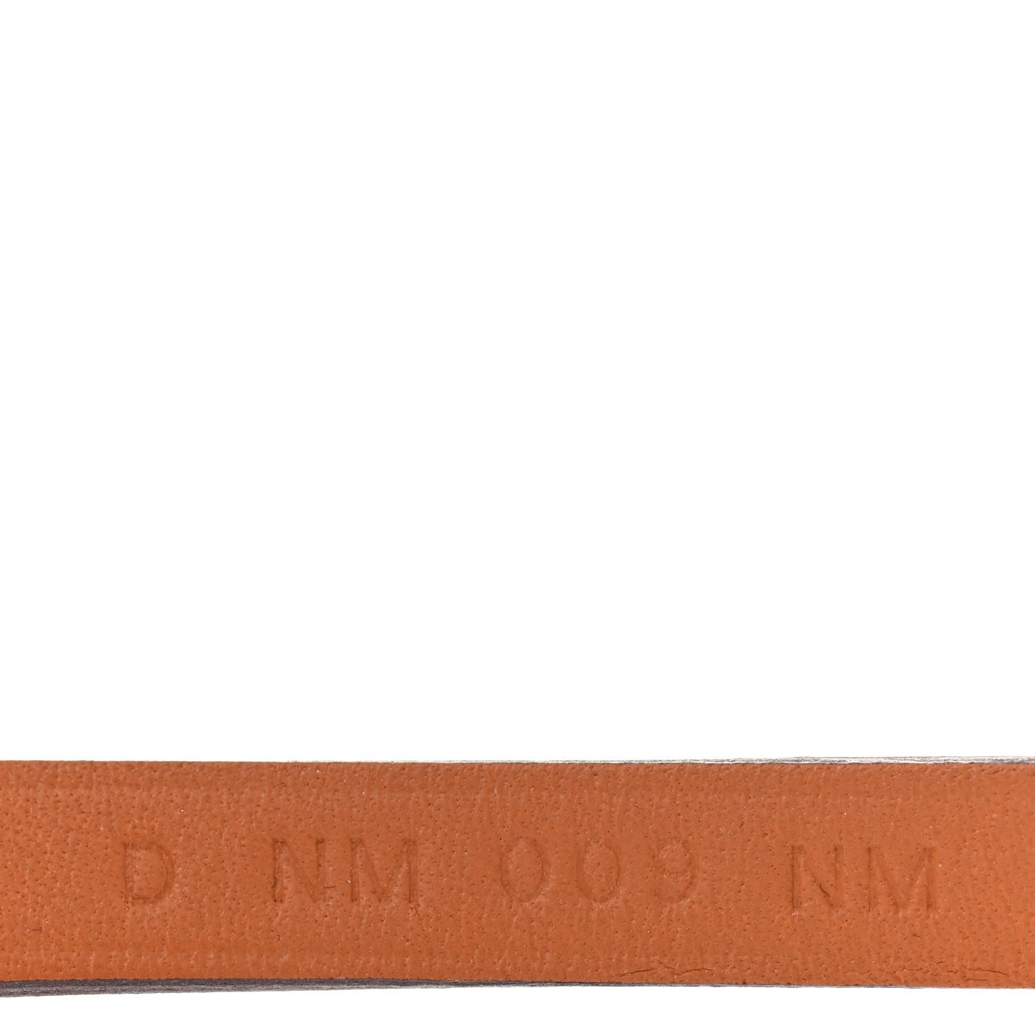 Hermes Swift Hapi 3 MM Triple Tour Wrap Bracelet T2 Etoupe 5 of 7