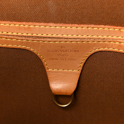 Louis Vuitton Monogram Ellipse MM 6 of 12