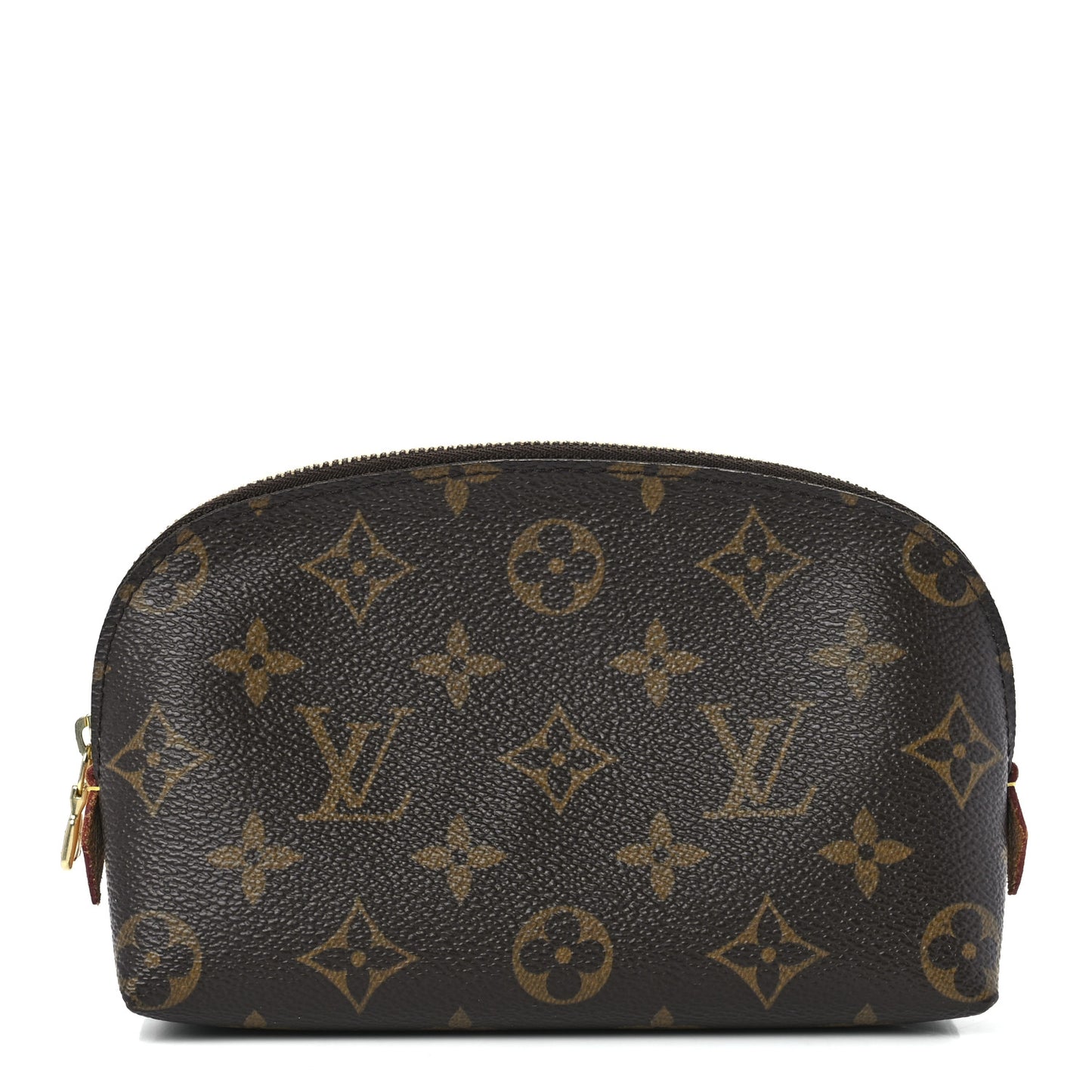 Monogram Cosmetic Pouch