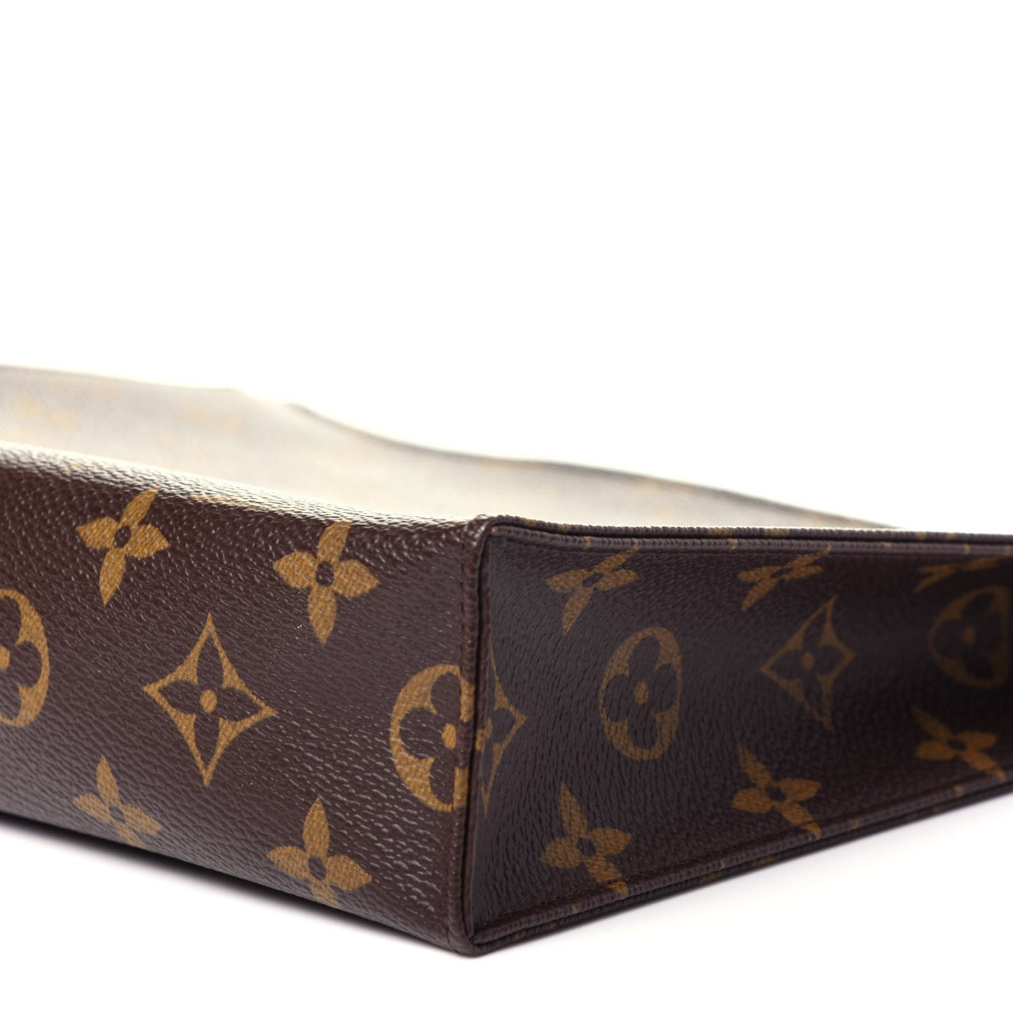 Monogram Toiletry Pouch 26