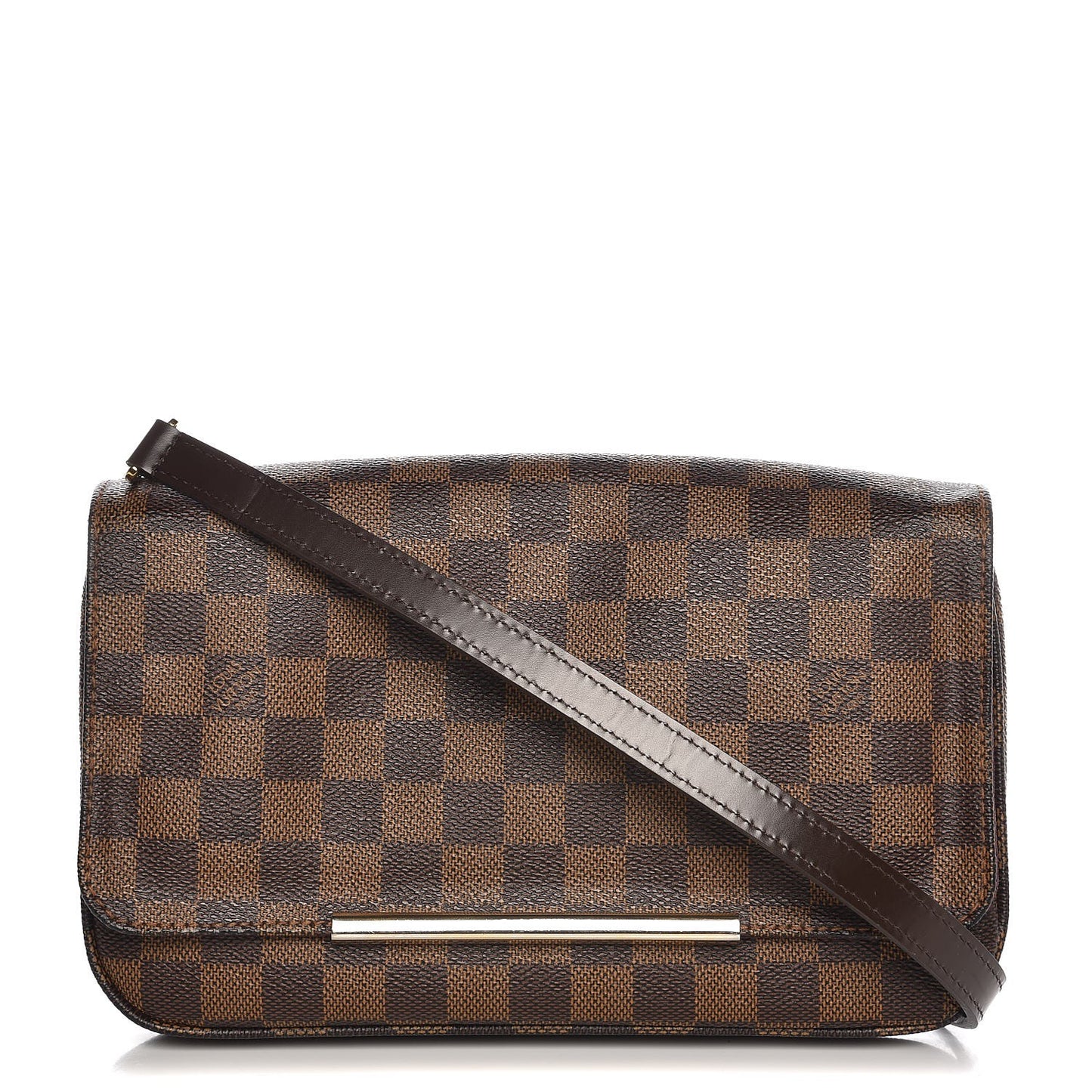 Damier Ebene Hoxton PM