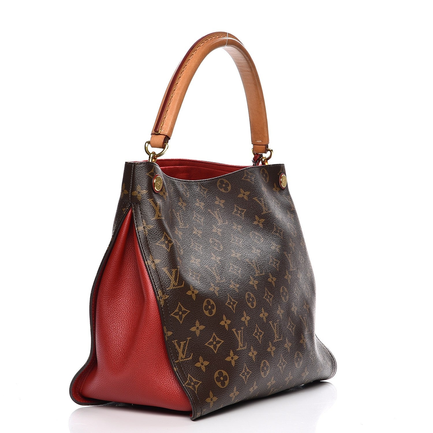 Louis Vuitton Monogram Gaia Cherry 3 of 13