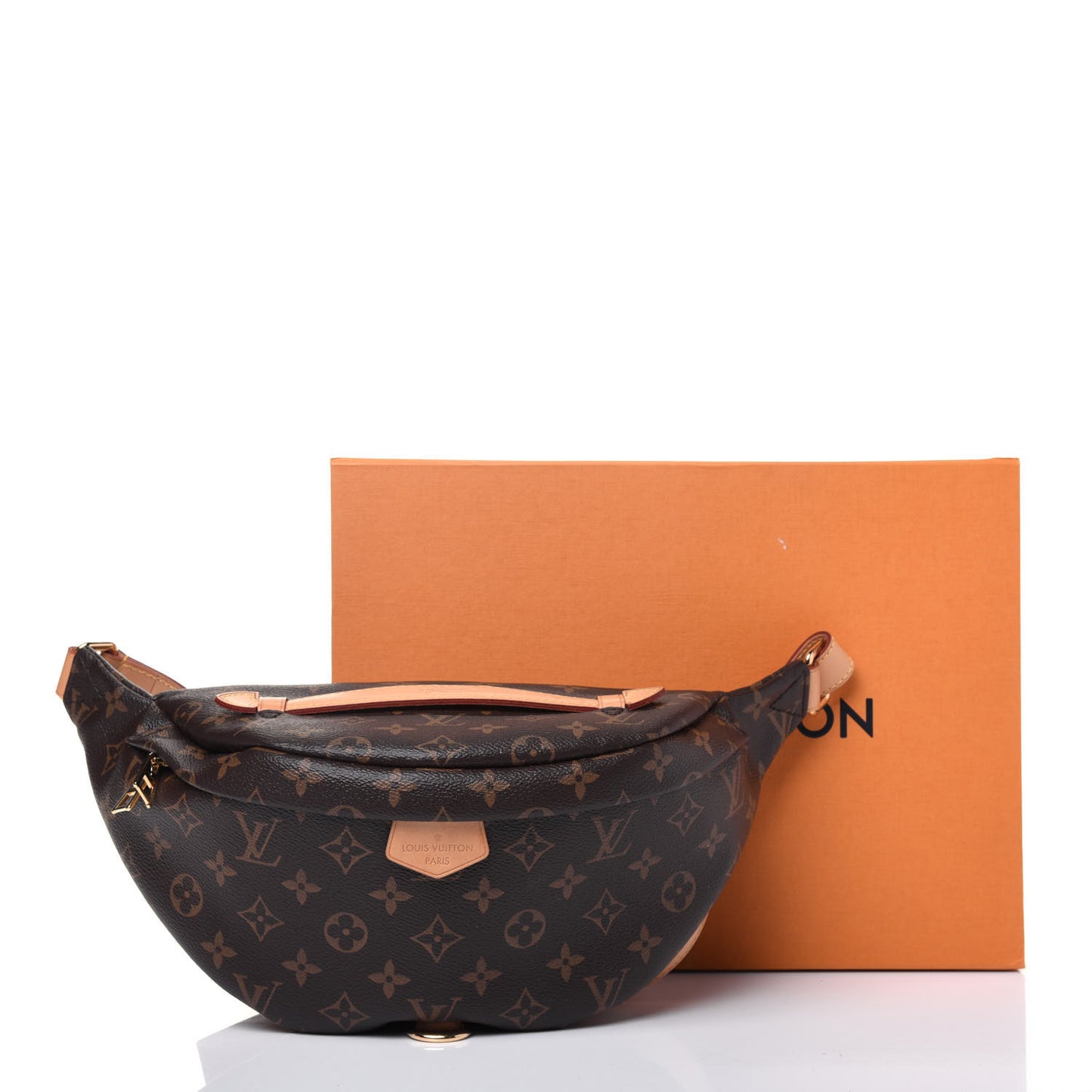 Monogram Bumbag