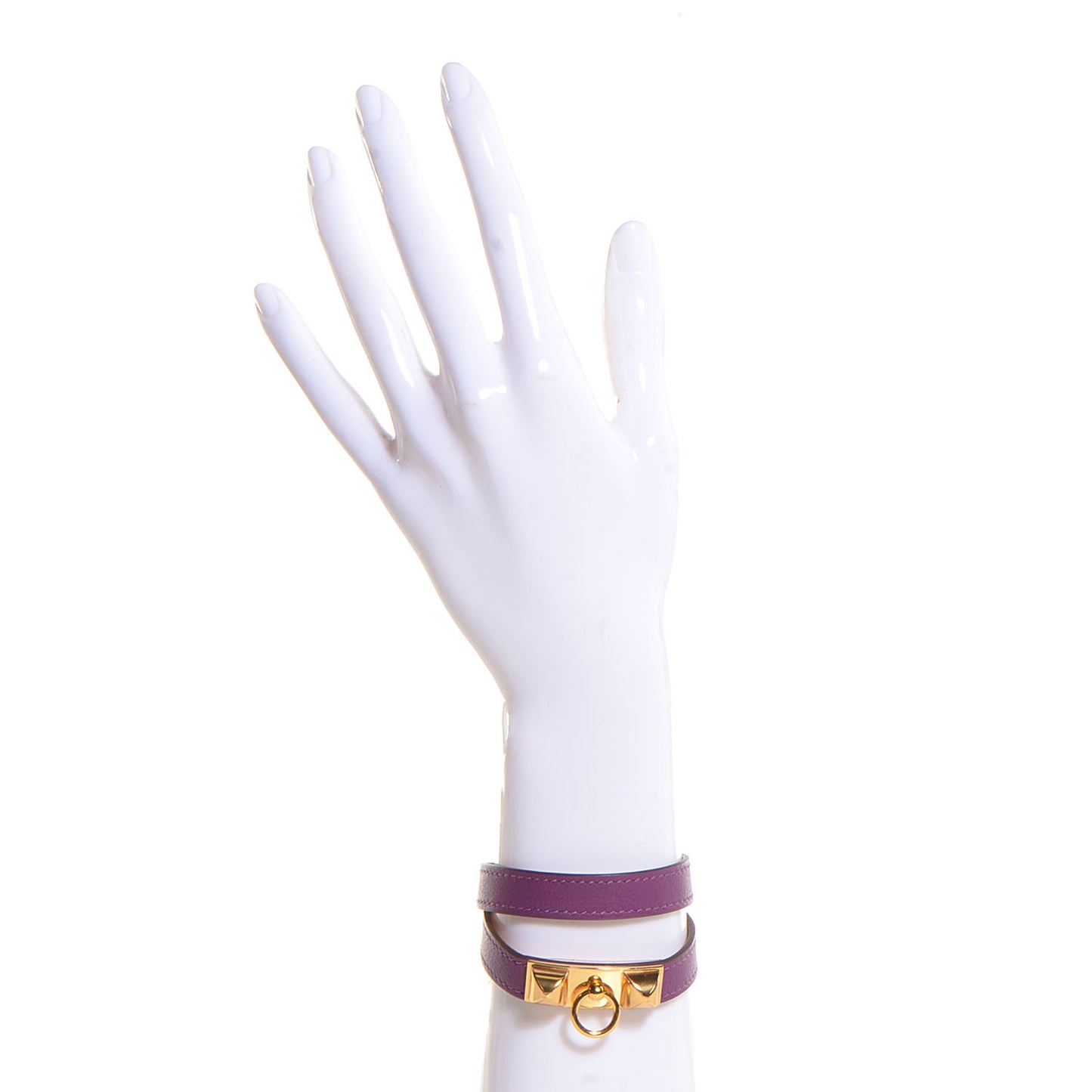 Swift Rivale Double Tour Bracelet Small Anemone