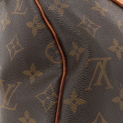 Louis Vuitton Monogram Speedy 30 13 of 17