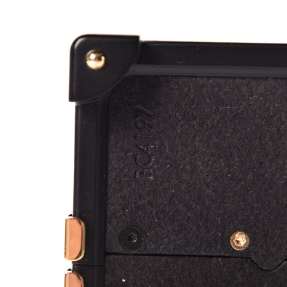 Louis Vuitton Monogram Eye-Trunk iPhone X Case 7 of 7