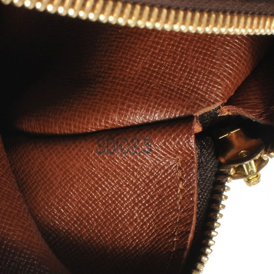 Louis Vuitton Monogram Papillon 26 7 of 7