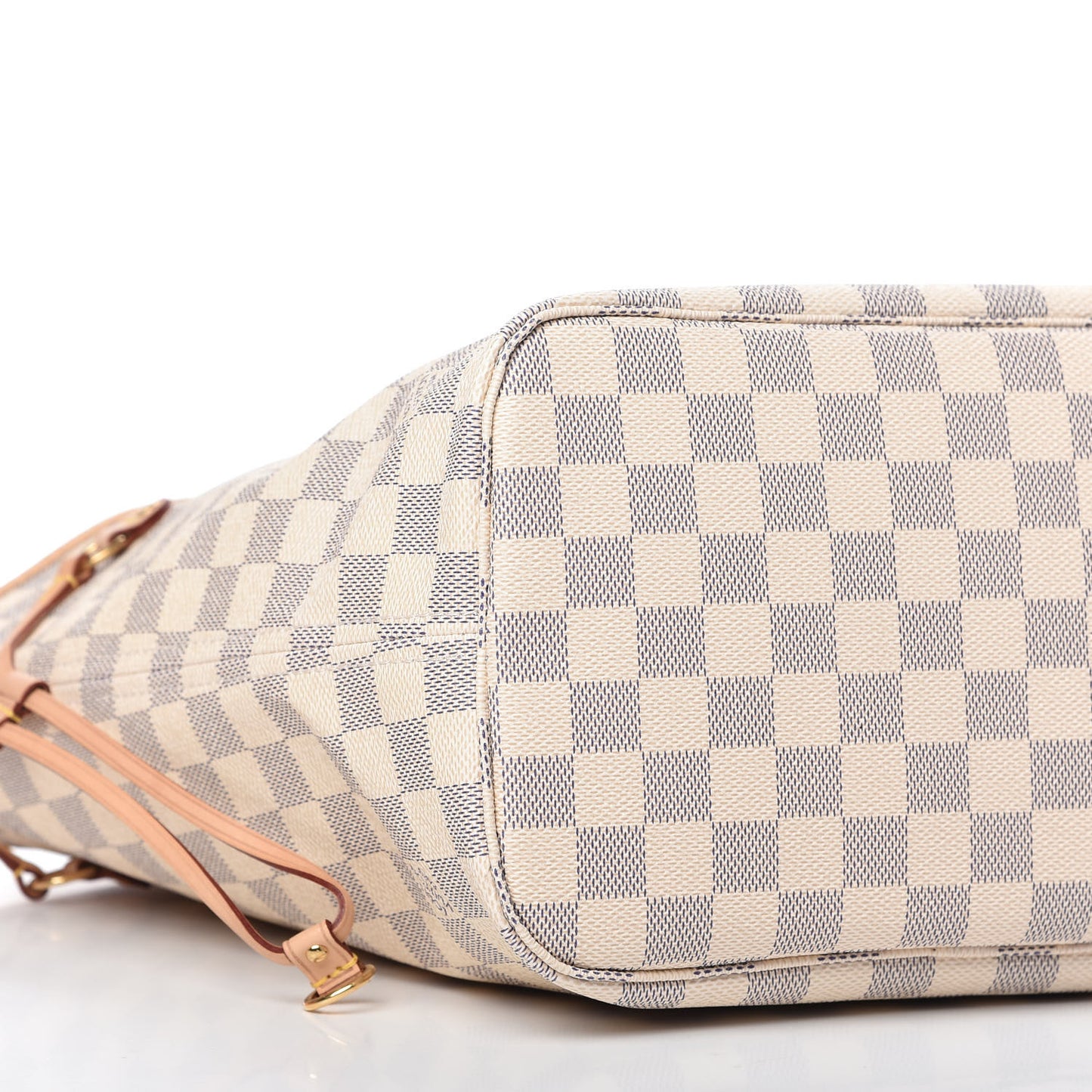 Damier Azur Neo Neverfull MM