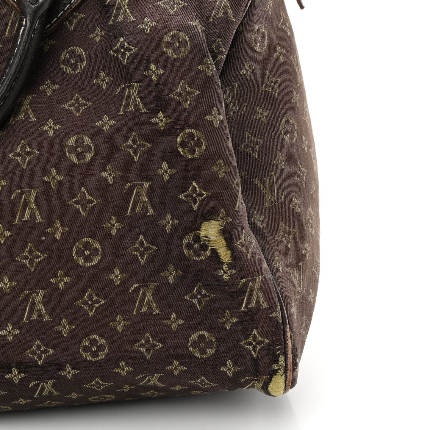 Mini Lin Speedy 30 Ebene