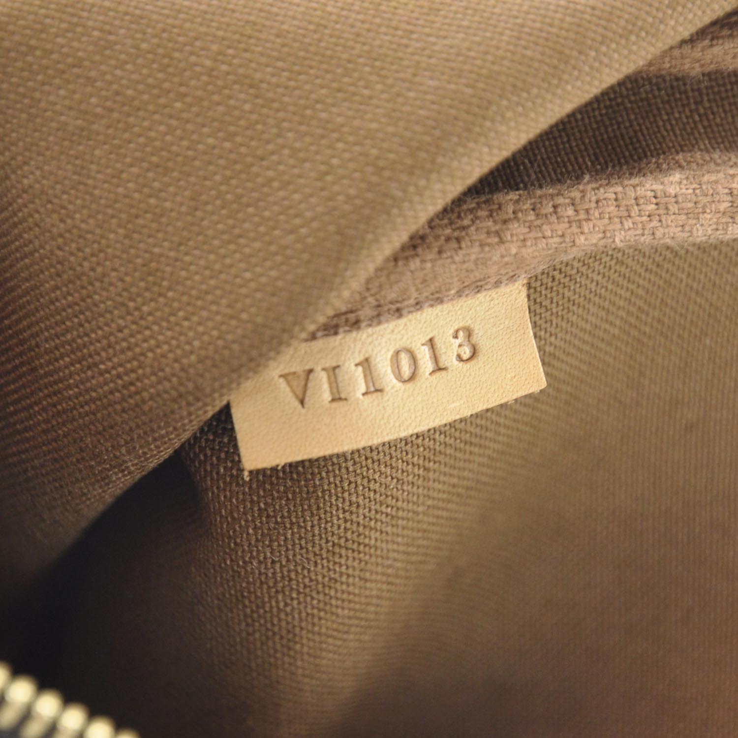 Louis Vuitton Monogram Pochette Accessories 7 of 7