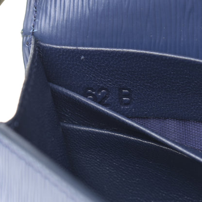 Prada Vitello Move Mini Bag Bluette 7 of 13