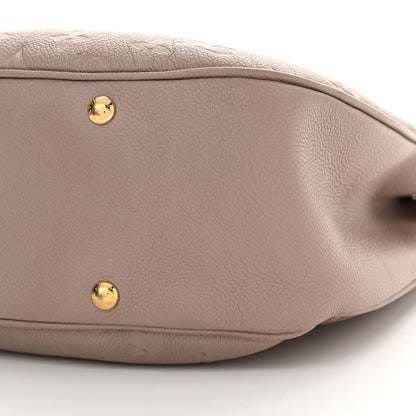 Louis Vuitton Empreinte Spontini Mastic 9 of 16