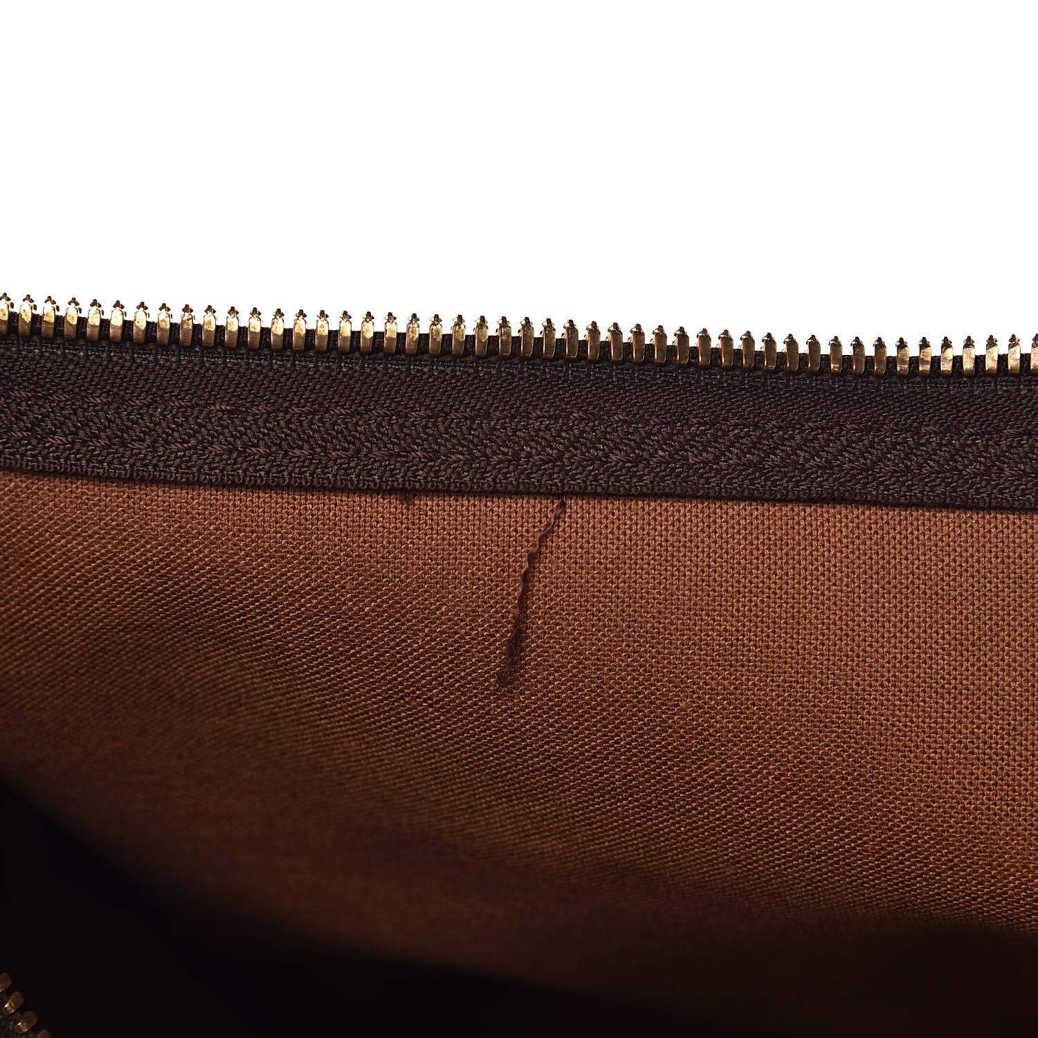 Louis Vuitton Monogram Keepall Bandouliere 60 8 of 16