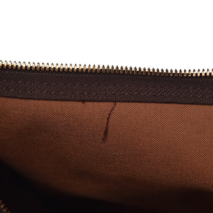 Louis Vuitton Monogram Keepall Bandouliere 60 8 of 16