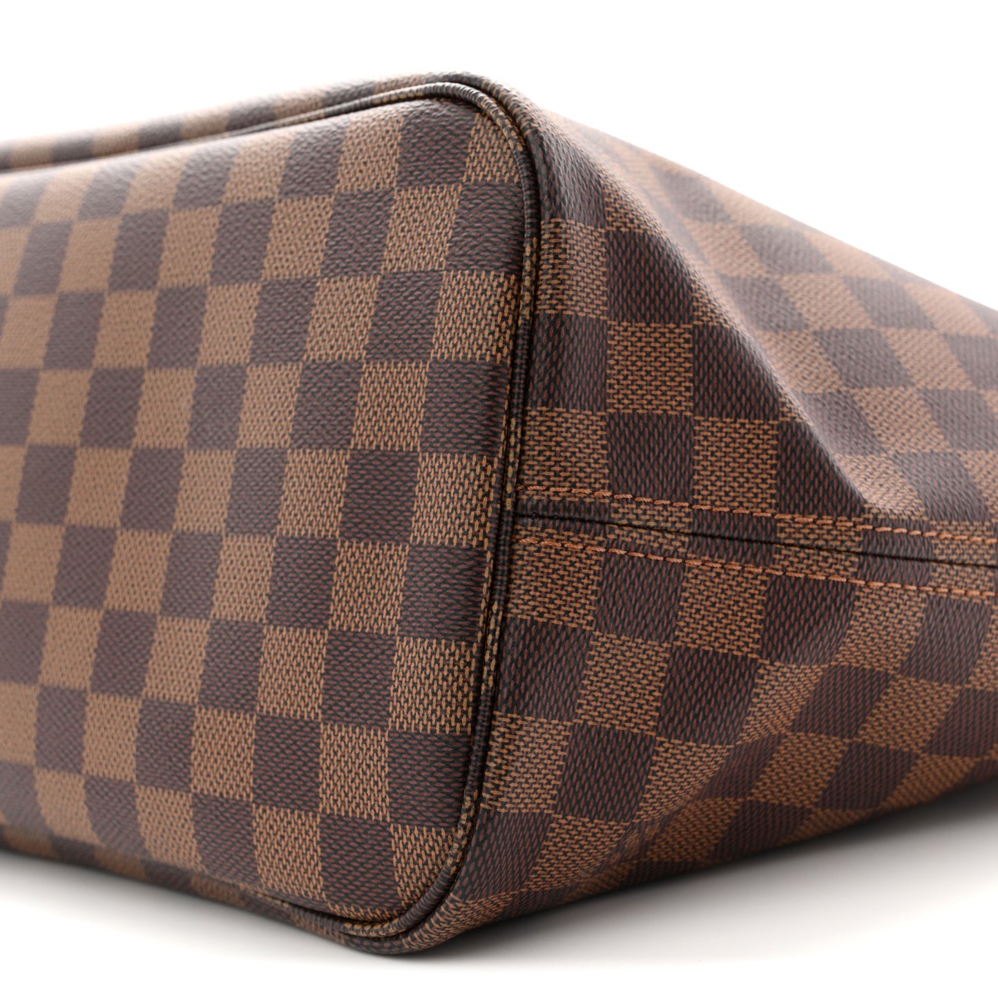 Damier Ebene Neo Neverfull MM