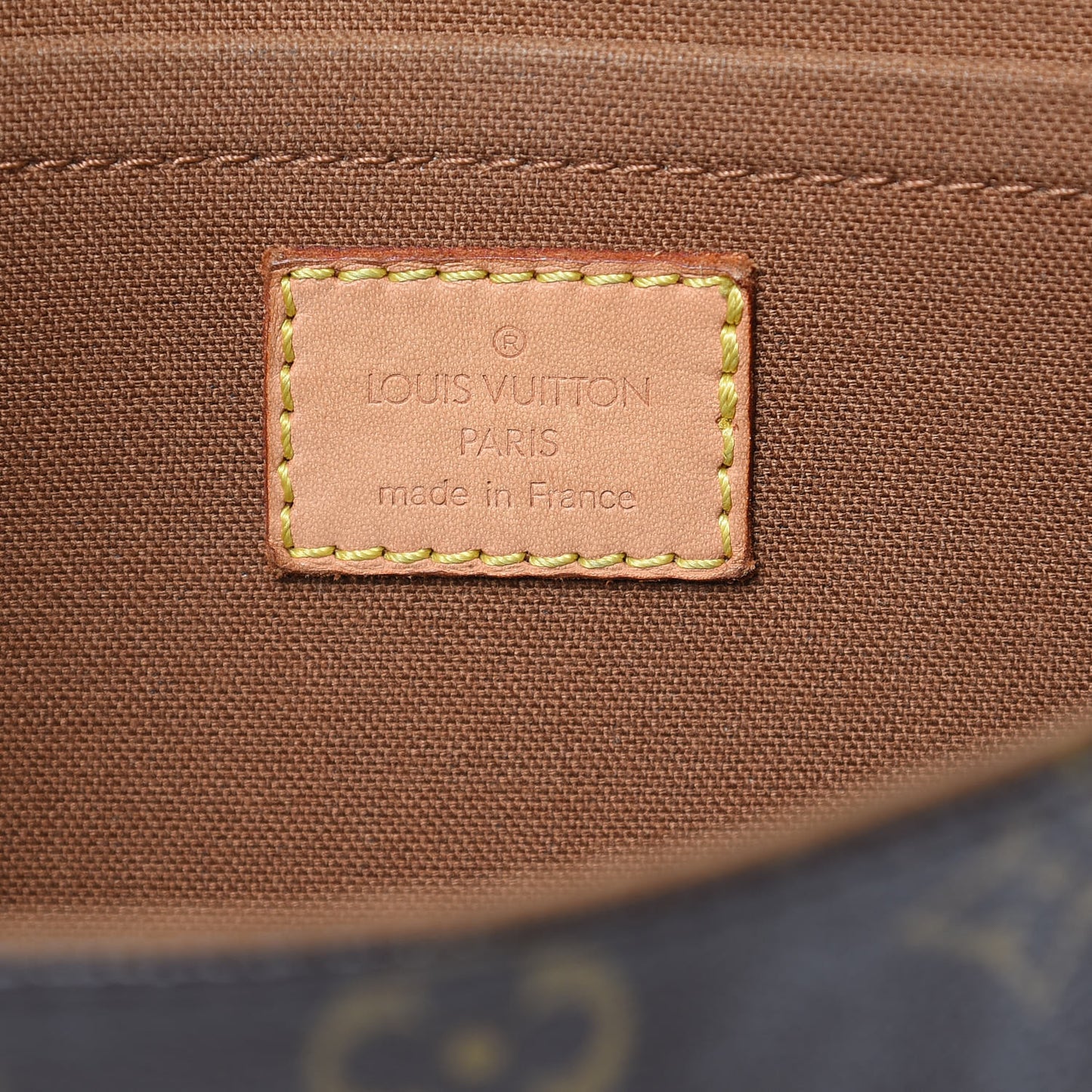 Monogram Marelle Sac a Dos