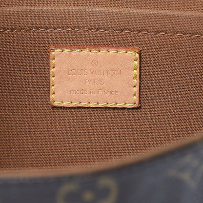 Louis Vuitton Monogram Marelle Sac a Dos 6 of 12
