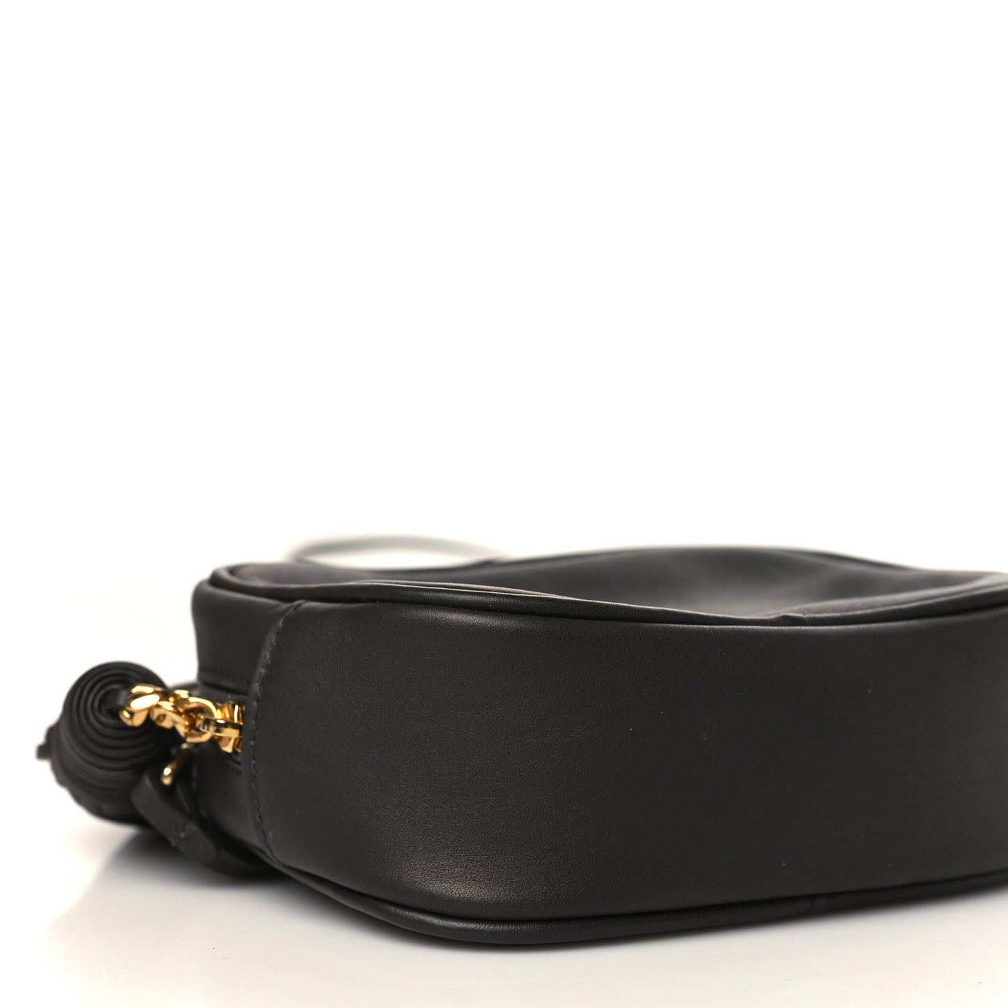Nappa Monogram Blogger Bag New Vert Fonce