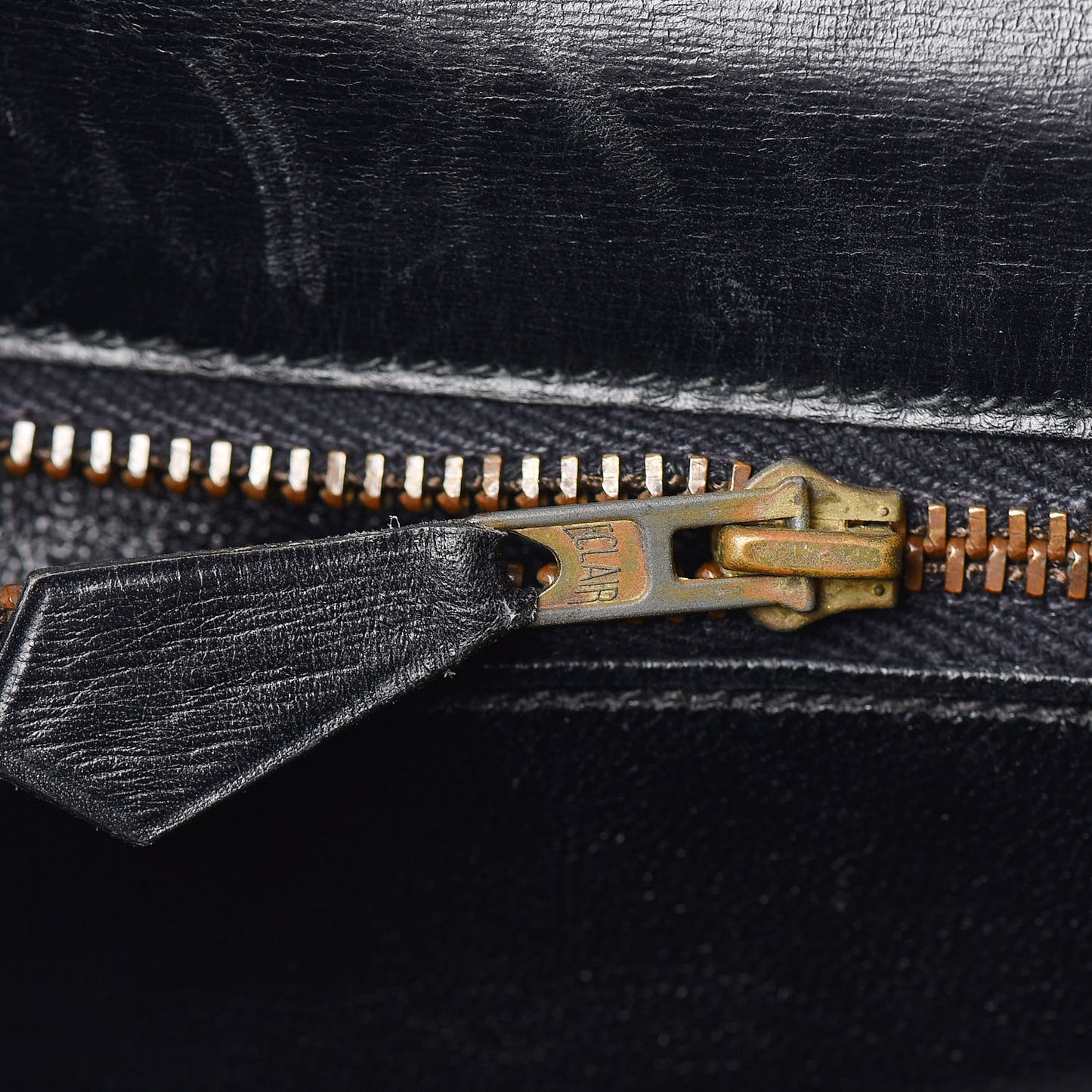 Box Kelly Sellier 32 Black