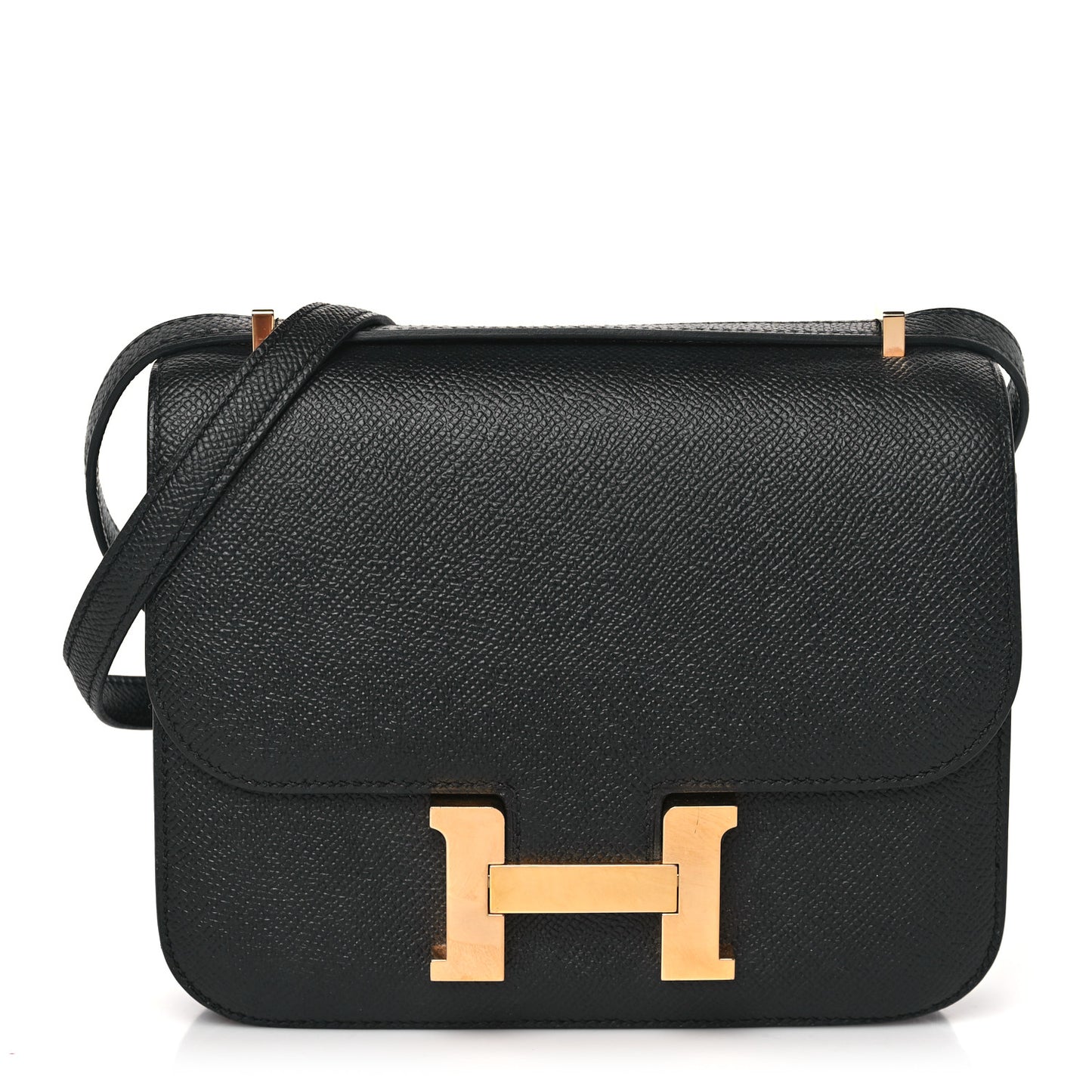 Epsom Constance 18 Black