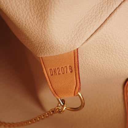 Louis Vuitton Monogram Bucket 27 8 of 10